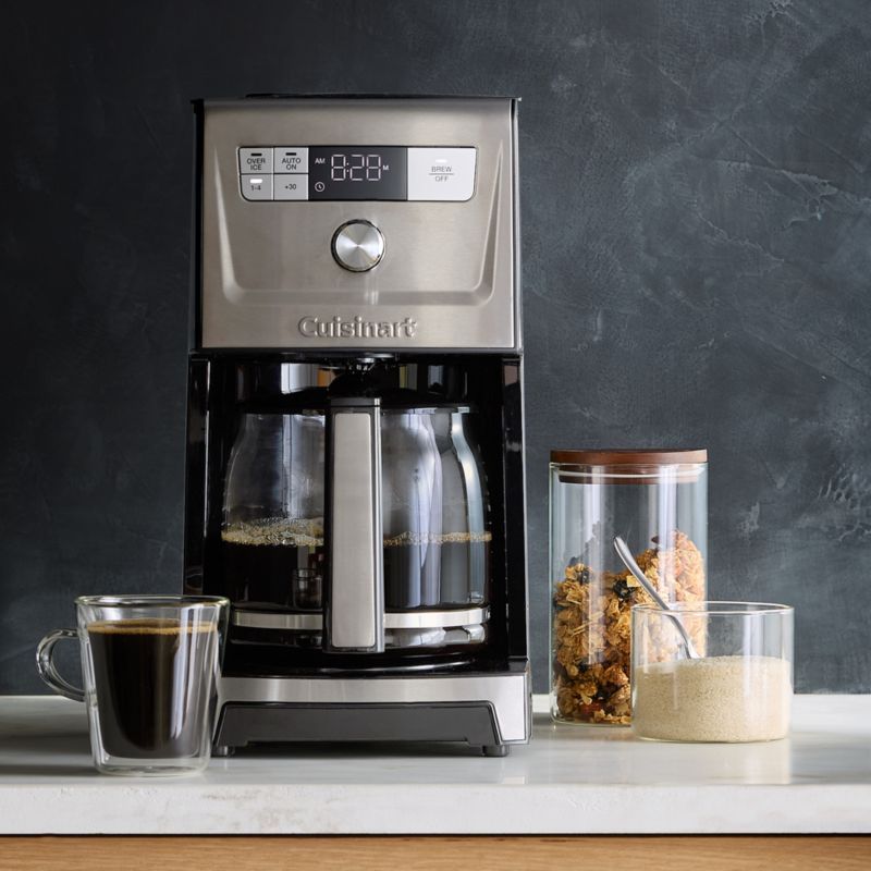 Artisan Coffee Maker