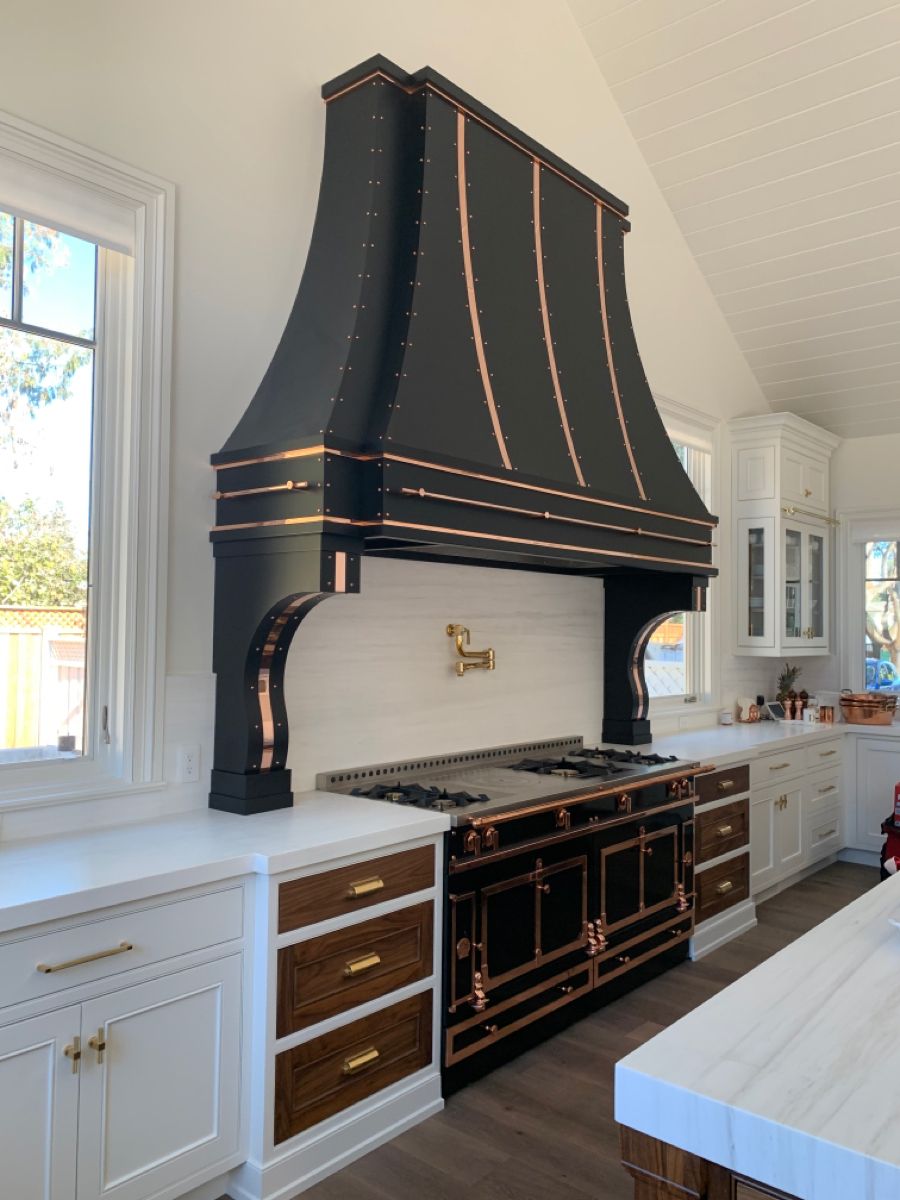 Signature Range Hoods