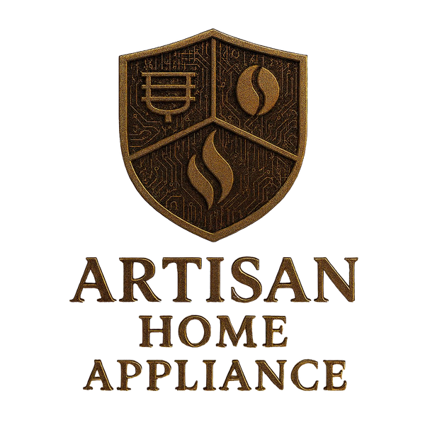 Artisan Home Appliance