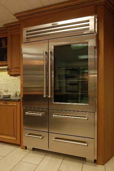 Precision Baking Oven